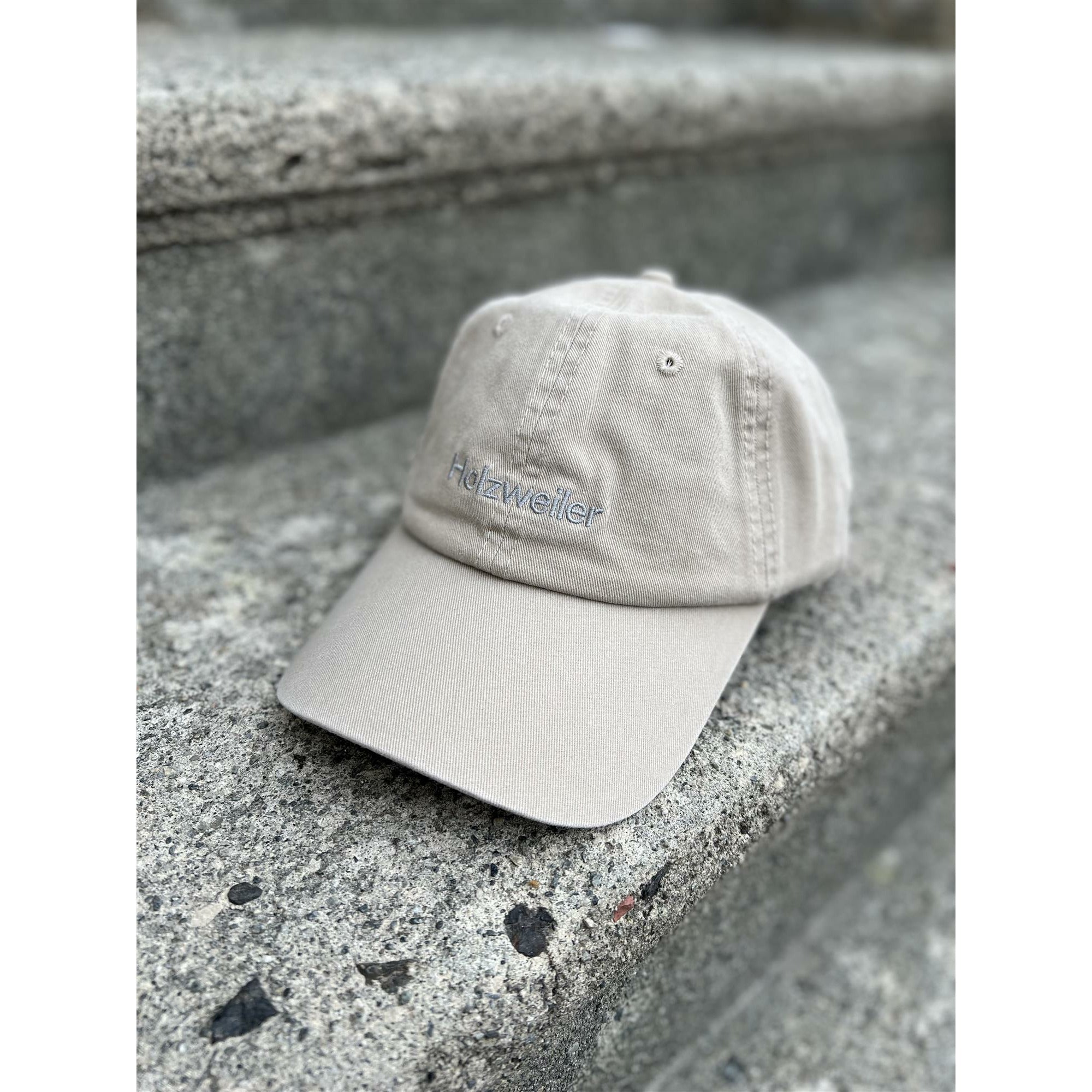 Sonnet Caps