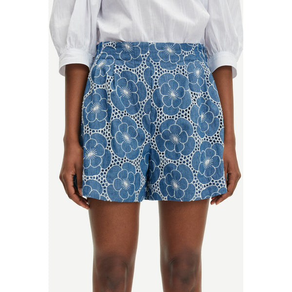 Jimea Shorts 14215