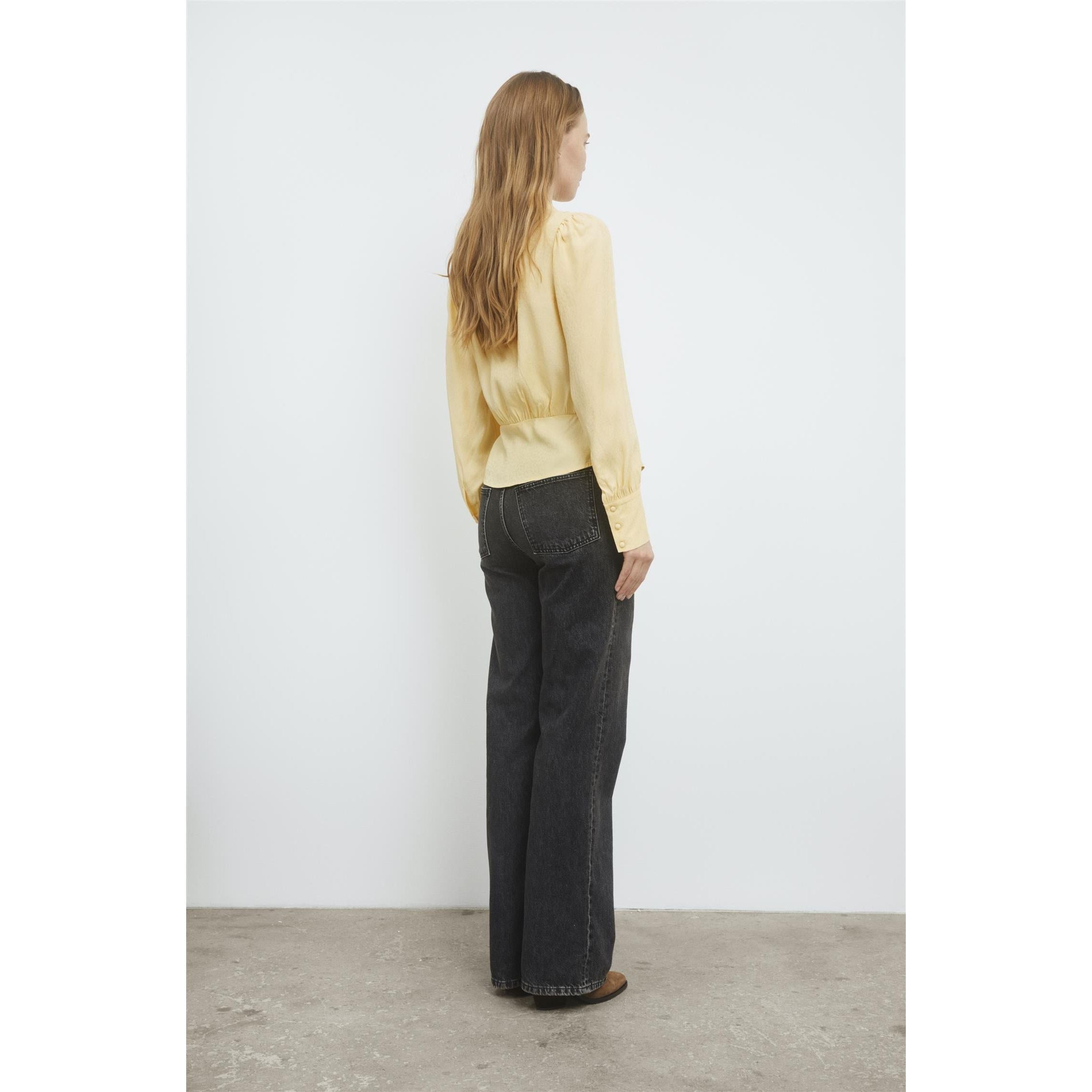 Papil Blouse