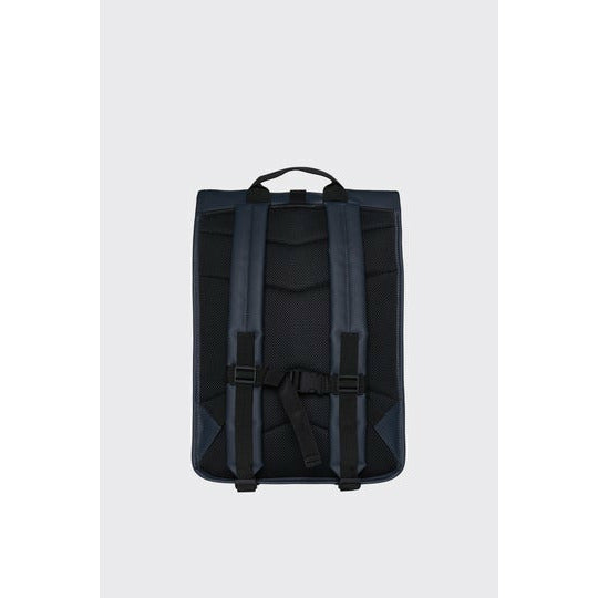 Rolltop Rucksack