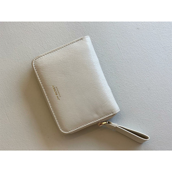 Small Zip Purse