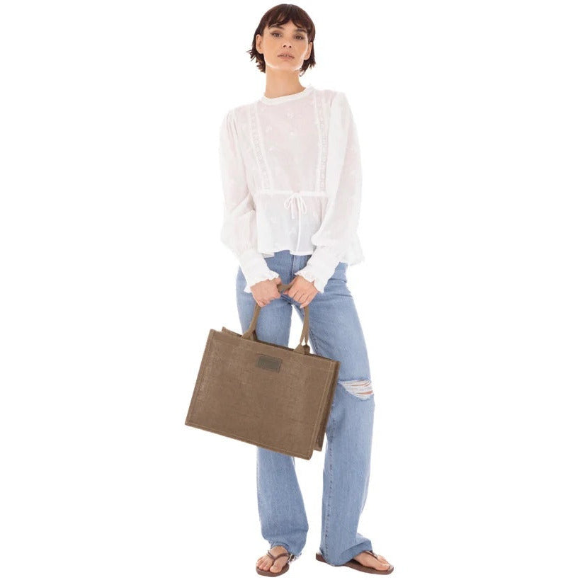Catalina Blouse