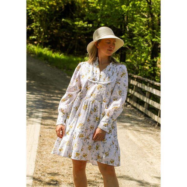 Susanne Dress