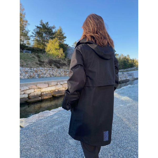 Lyn Coat