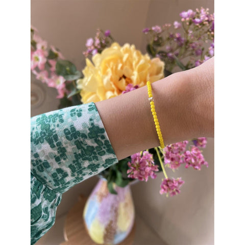 «CLARA» bracelet