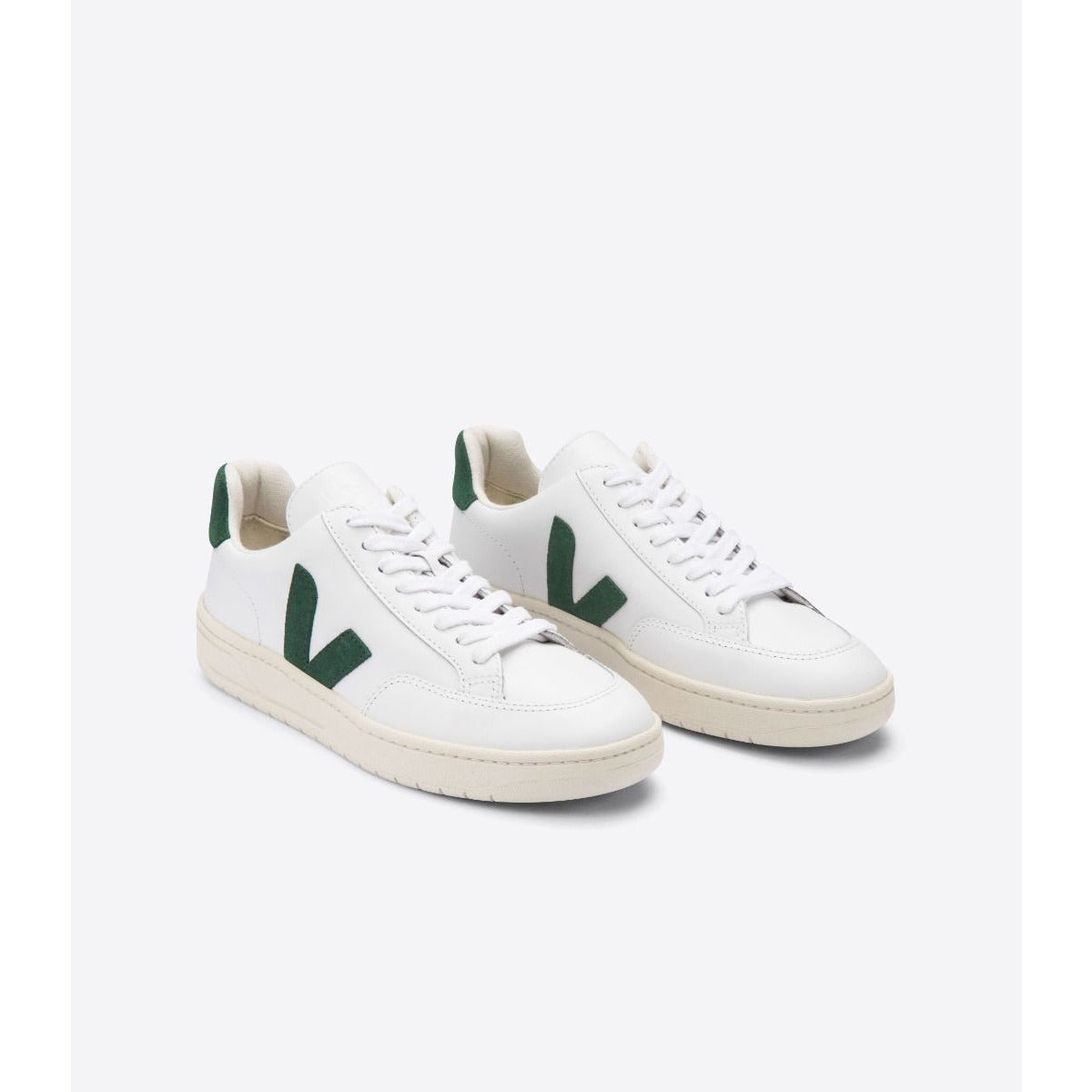 Pack Man V-12 Leather