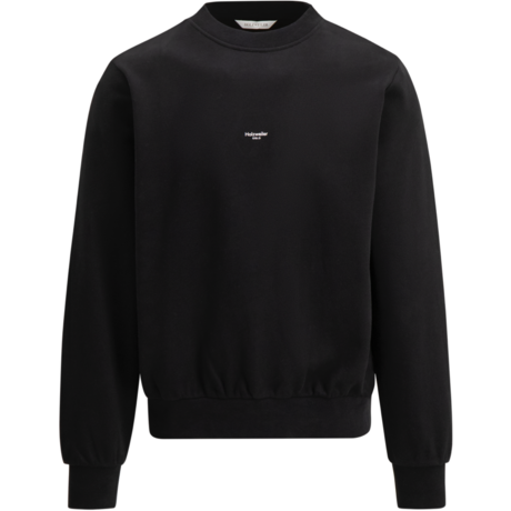 Oslo Sweat Black