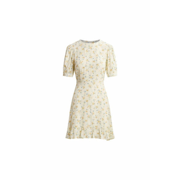 Venice Dress