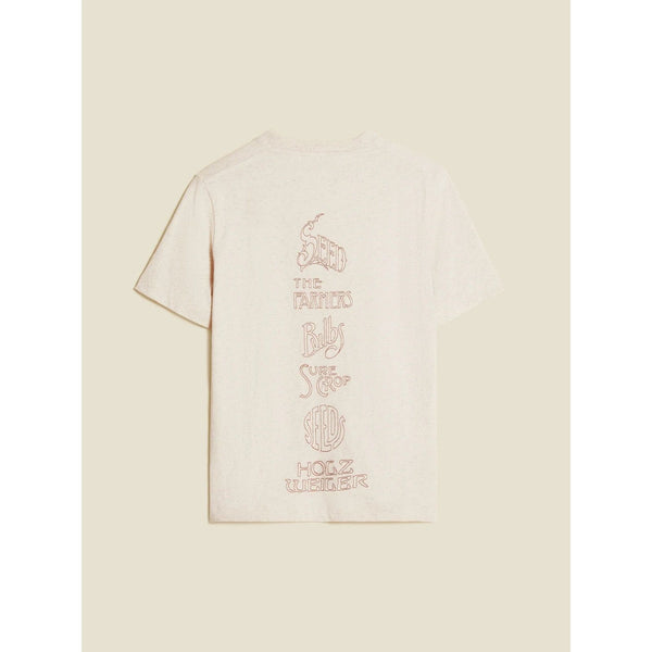 Kjerag Logos Tee