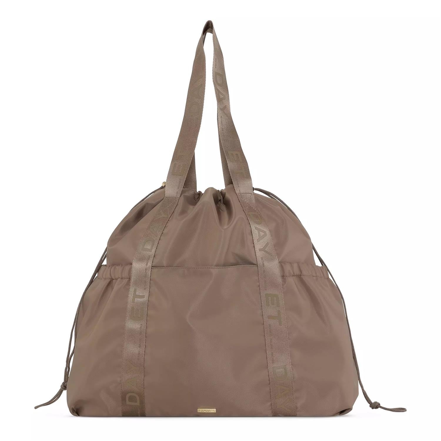 Day RE-Logo Band Crease Bag
