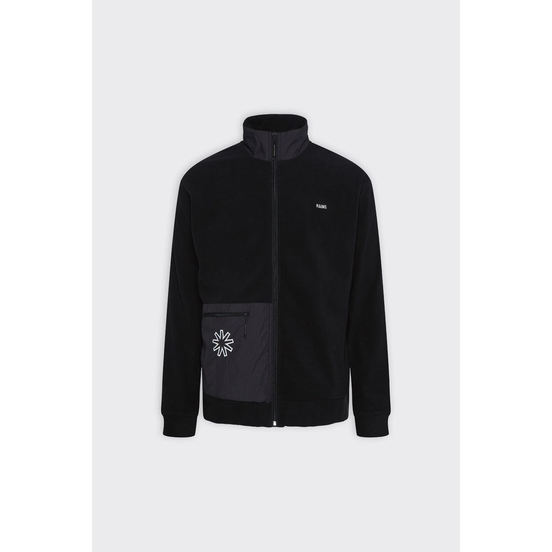 Fleece Jacket