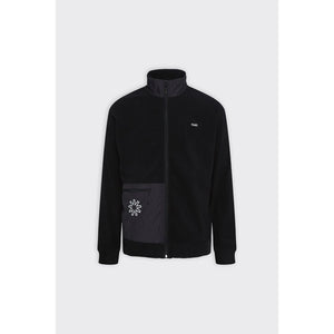 Fleece Jacket