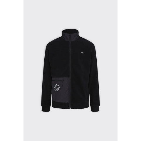 Fleece Jacket