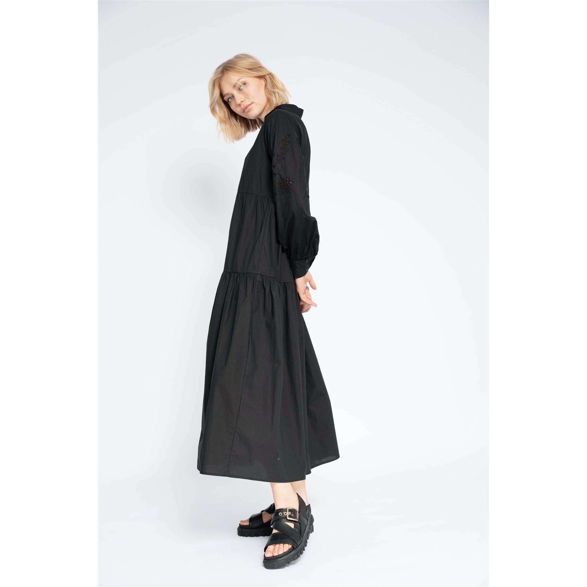 Paris Dress