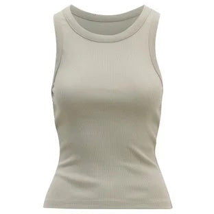 Pia Rib Singlet