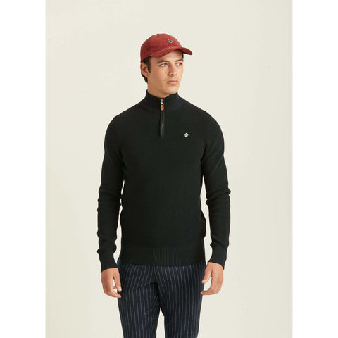 Bernard Half Zip