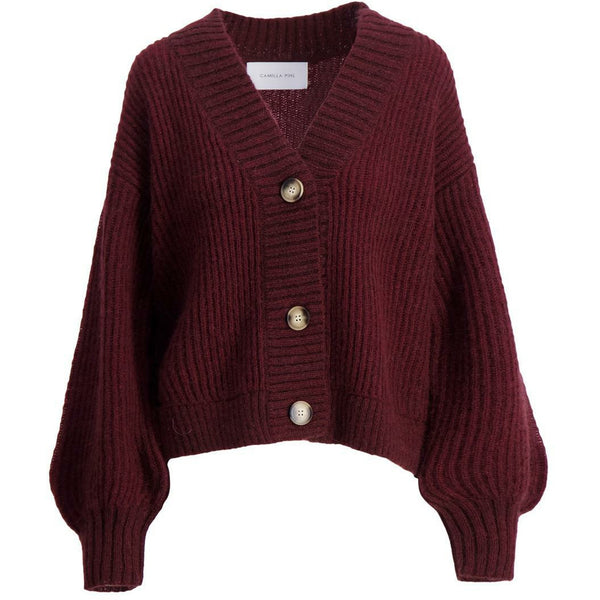 Rikki Cardigan