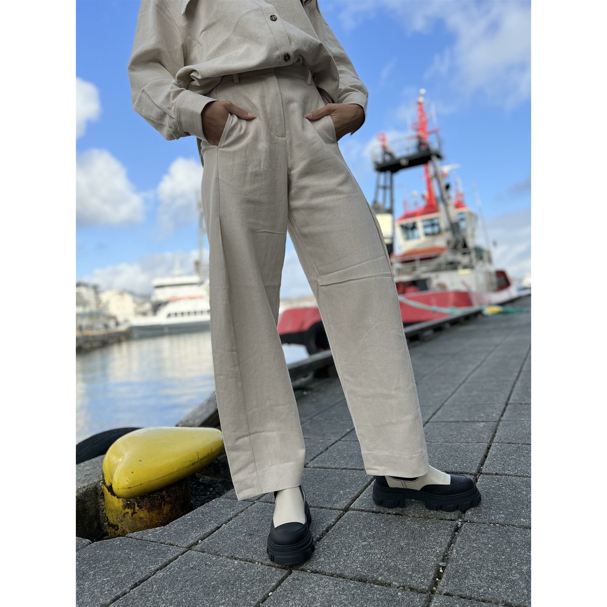 Vidda Trousers