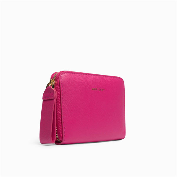Small Zip Wallet