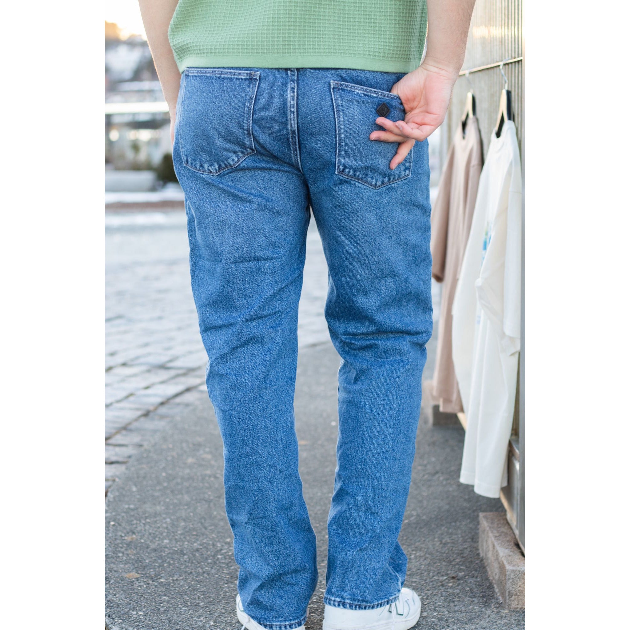 A 95 Baggy Midnight Herre