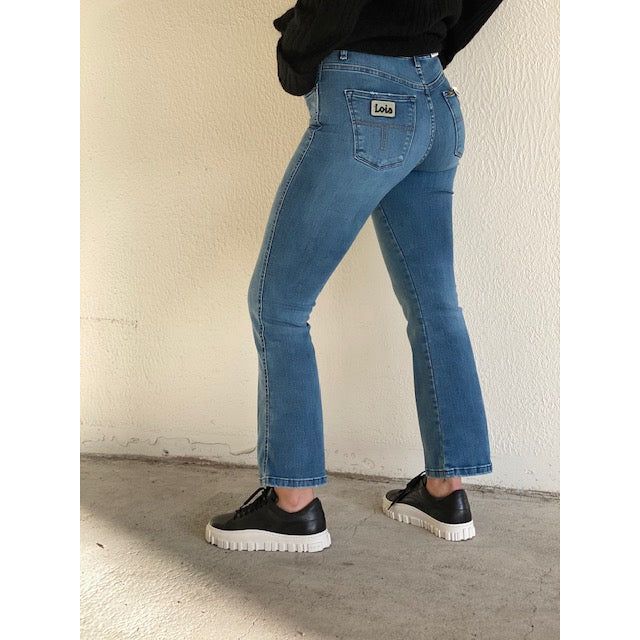 Malena F - Re Ram Cobalt