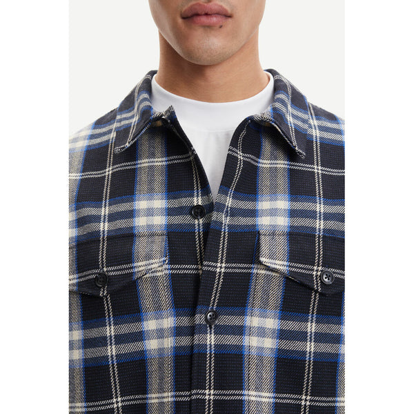 Taka JM Shirt 14045 Herre