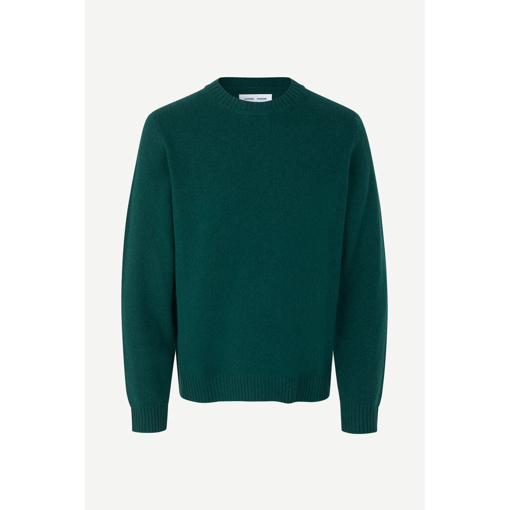 Sylli Crew Neck 132 Herre