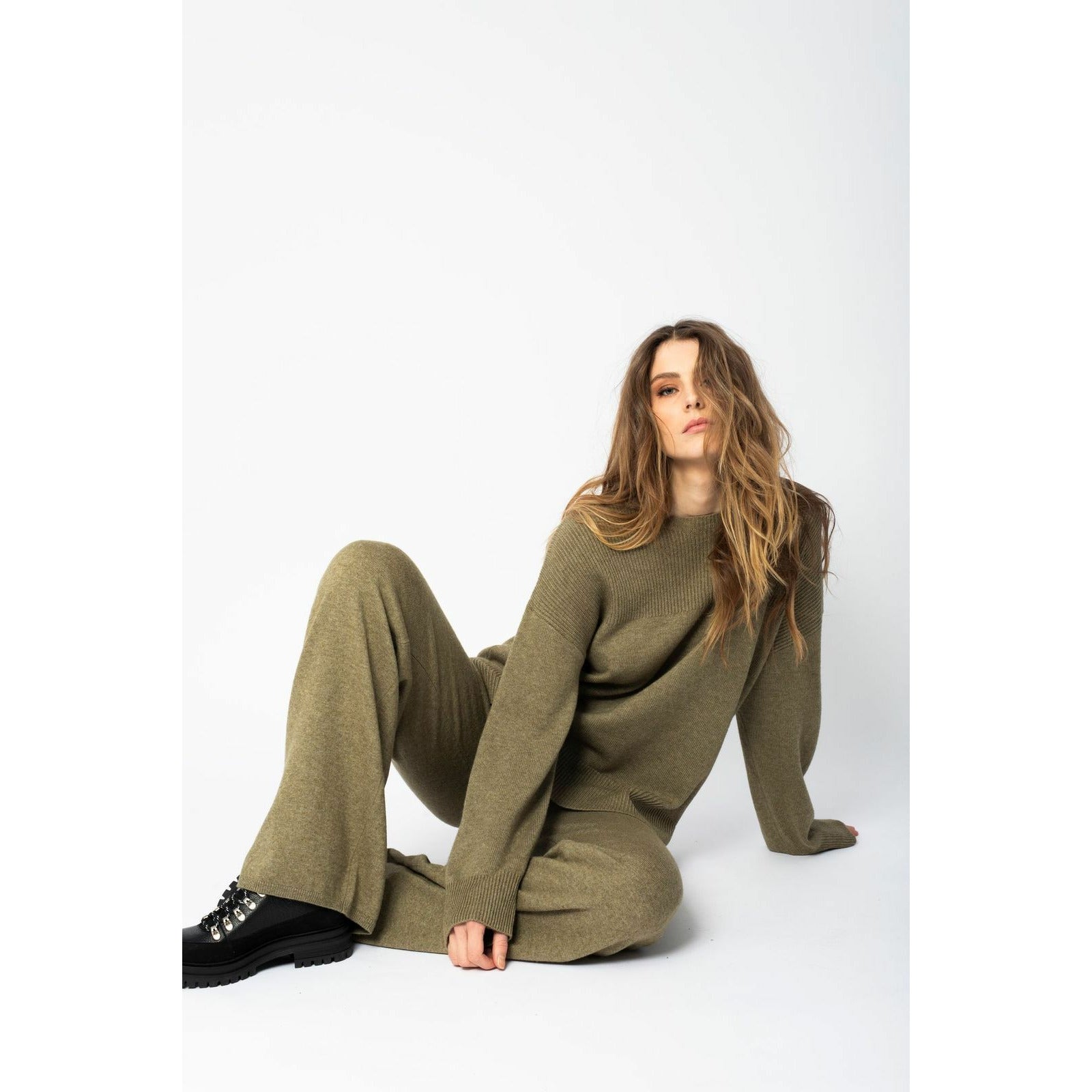 Svalbard Trouser