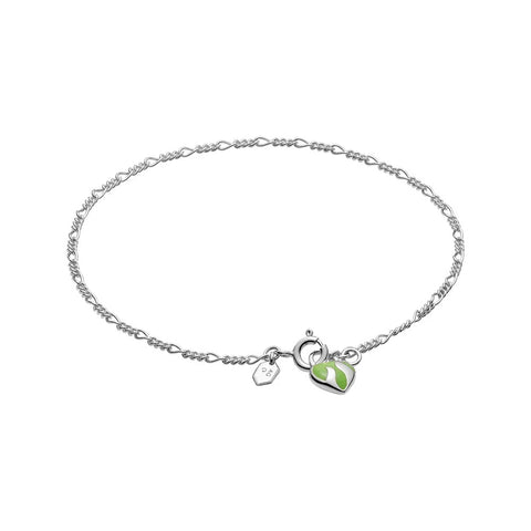 Halo Bracelet