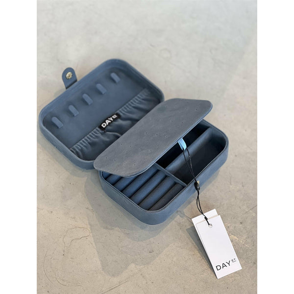 Day Q Jewelry Box