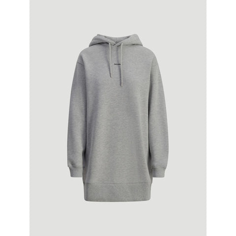 W. Wired Hoodie Dress