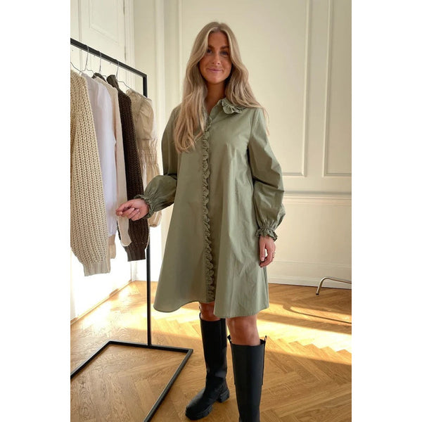 Mirelle Dress