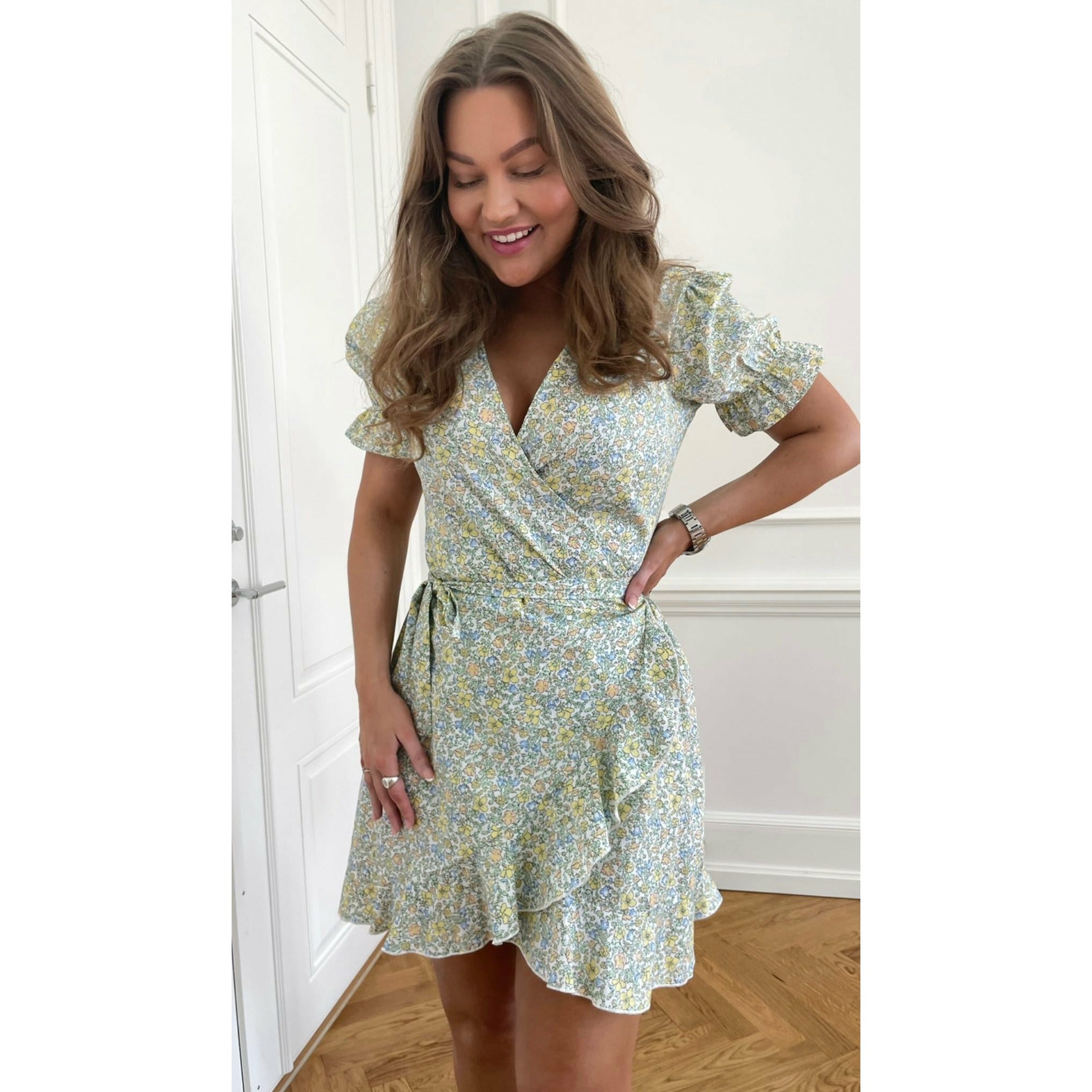 Naomi Dress