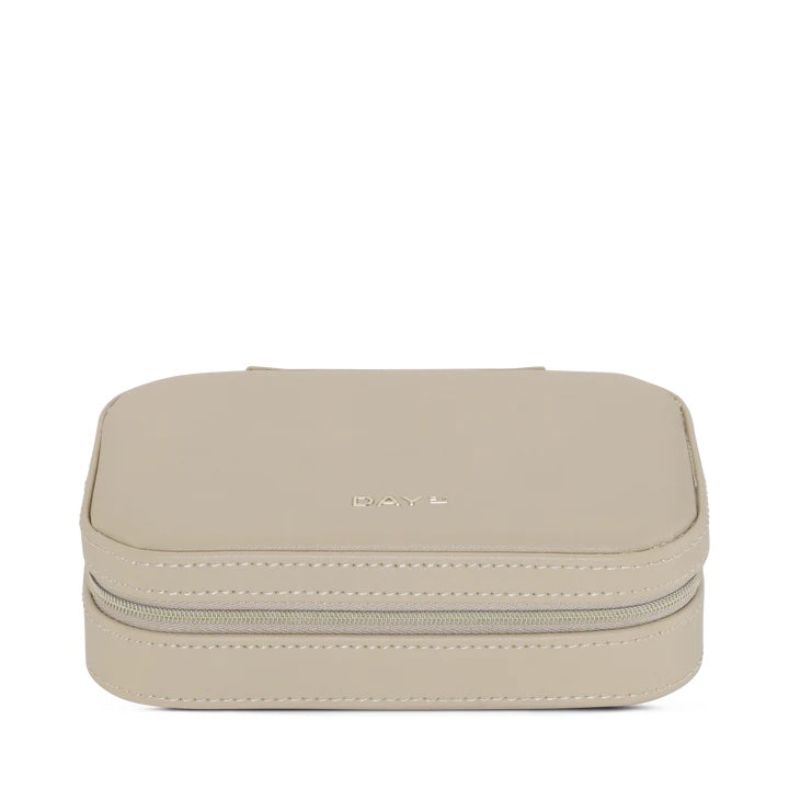 Day Touch Jewelry Zip Box