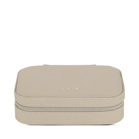 Day Touch Jewelry Zip Box