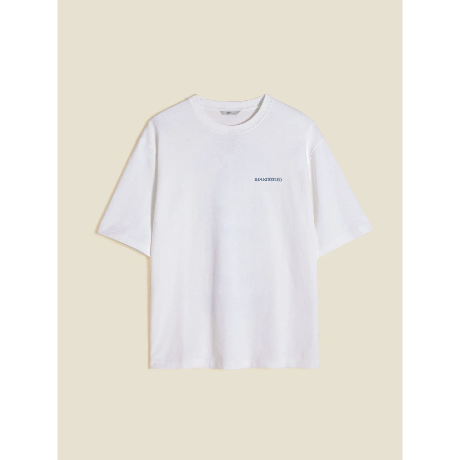 Ranger Logos Tee Herre