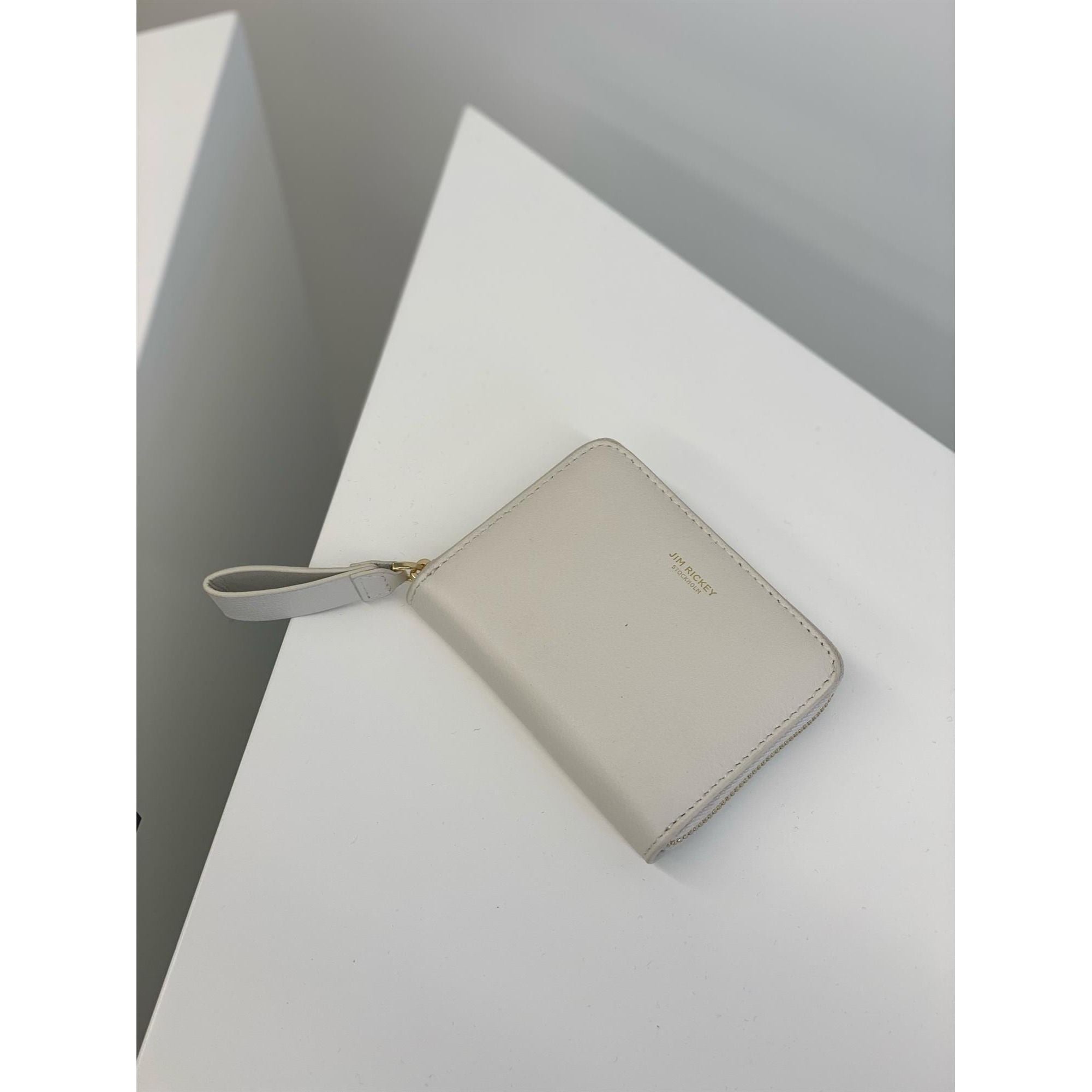 Small Zip Wallet