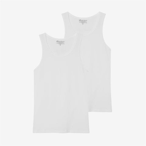 Singlet 2 pack