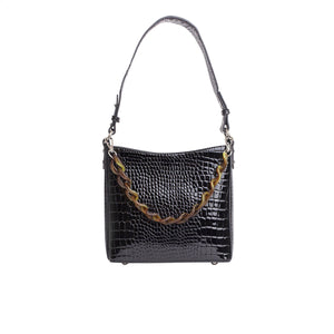 Amble Croco Small