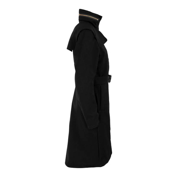 Lun Coat