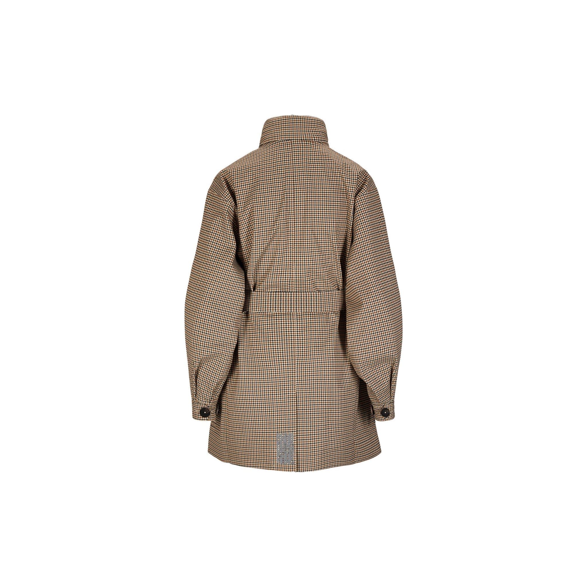 Rossby Coat