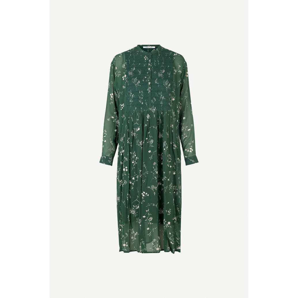 Elmas shirt dress aop 0605