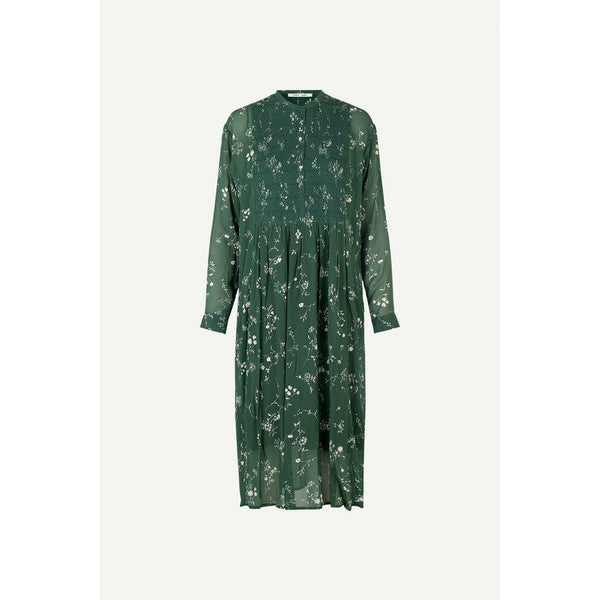 Elmas shirt dress aop 0605