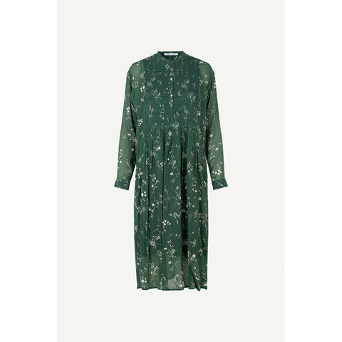 Elmas shirt dress aop 0605