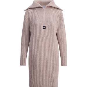 Float Knit Dress