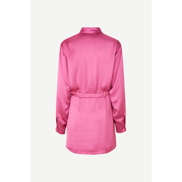 Liza shirt dress 12956