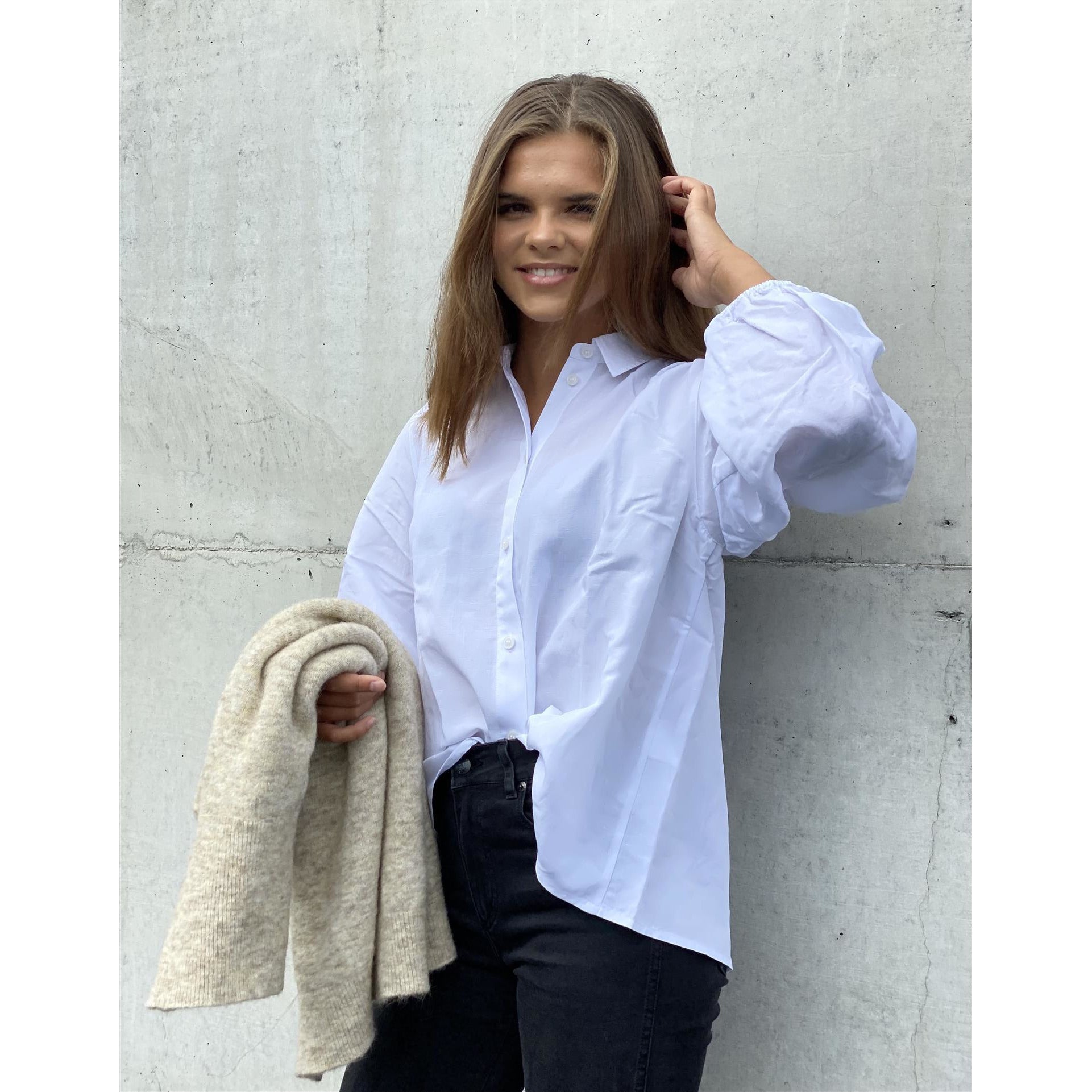 Mejsa Shirt 17771