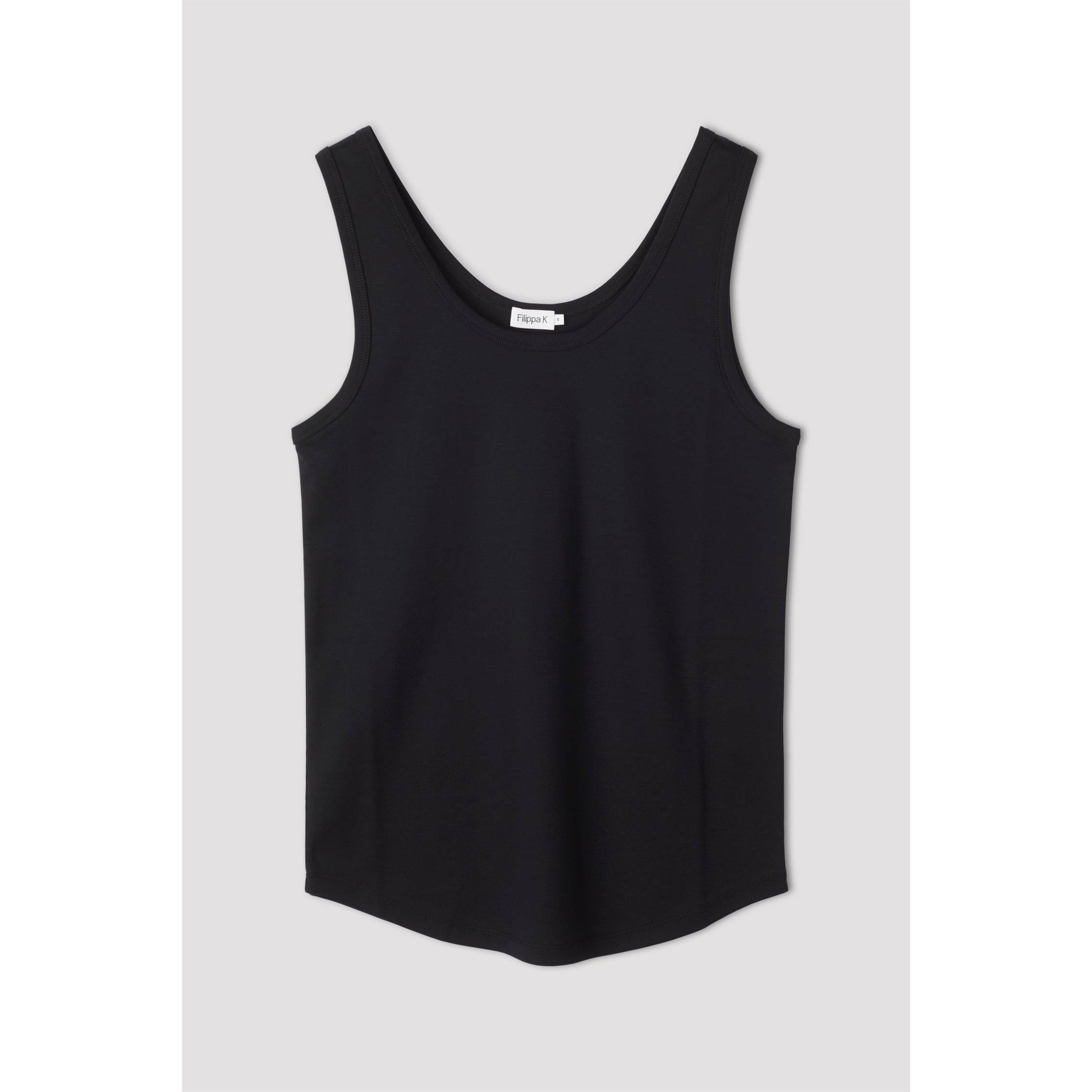 Robin Tank