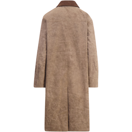 Diana Coat
