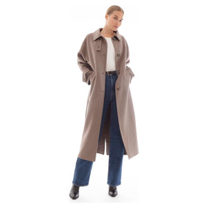 Amelia Coat